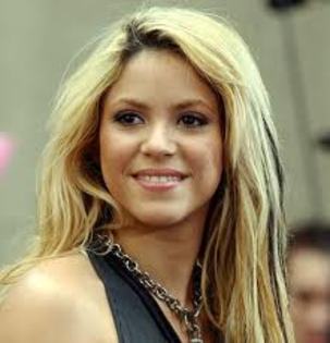 popiio[i[ - shakira