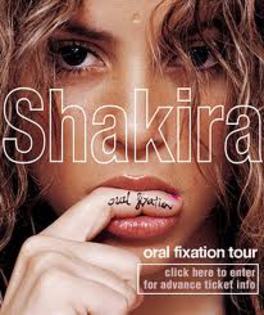 uipp - shakira