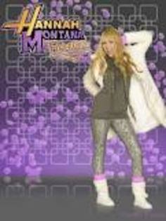 p[p][] - Hannah Montanna