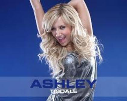 []op]ooip - Ashley Tisdale