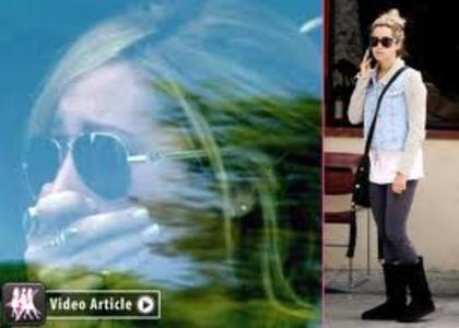 ijijijk - Ashley Tisdale