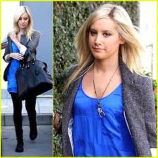 io[[po[ - Ashley Tisdale