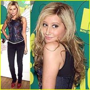 io[i[[[i - Ashley Tisdale