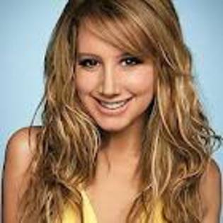 iopoppu] - Ashley Tisdale