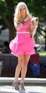 ioppio[ - Ashley Tisdale