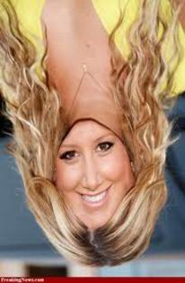 ooiop - Ashley Tisdale