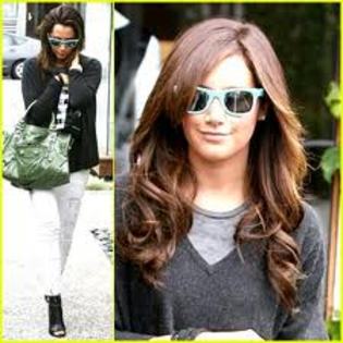 opiopi[p - Ashley Tisdale