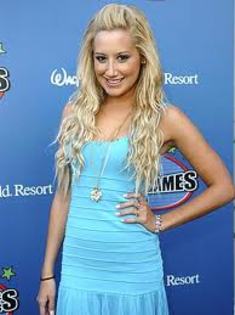 opiopiopoop - Ashley Tisdale