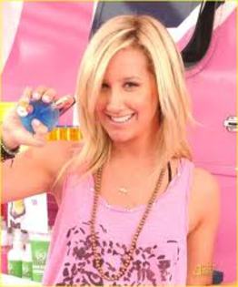 opiopuiop - Ashley Tisdale