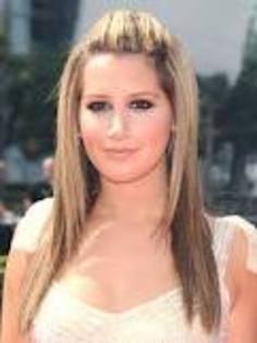 ouiouppioioppi - Ashley Tisdale
