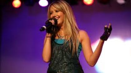 p[p[p - Ashley Tisdale