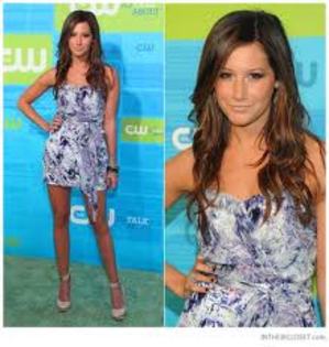 po][]op - Ashley Tisdale