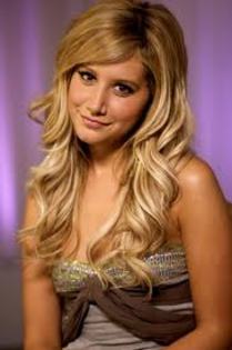 pop - Ashley Tisdale