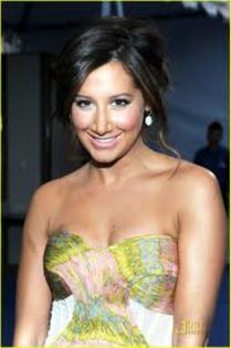 poppo]o[ - Ashley Tisdale