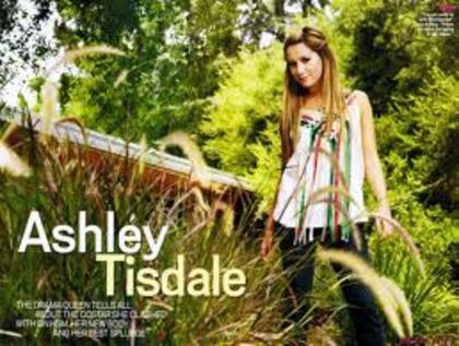 tyyhuyutgyu76fj - Ashley Tisdale