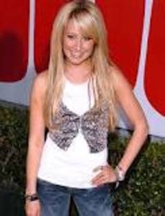 uiooiuiopopiiop - Ashley Tisdale