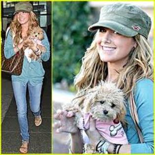 uippiopio[i[ - Ashley Tisdale