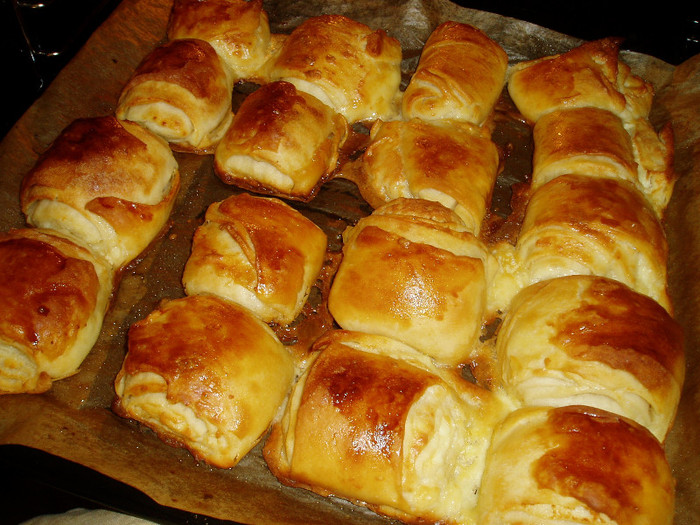 sarate - DIN MENIUL DE AZI