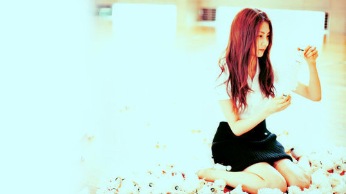 Beautiful Hyun :x . ♥ - Seohyun - Seobaby