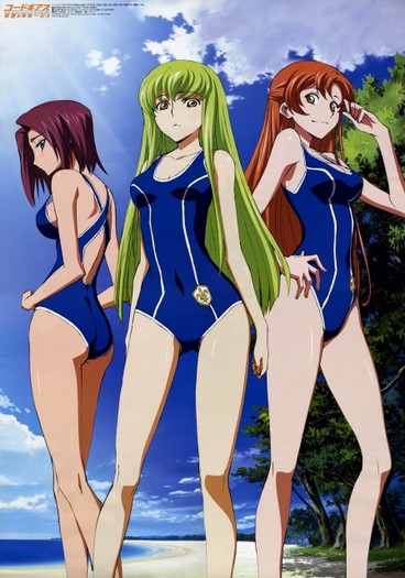 274580 - Code Geass