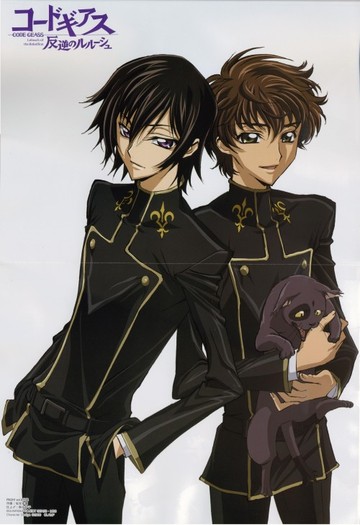 277717 - Code Geass