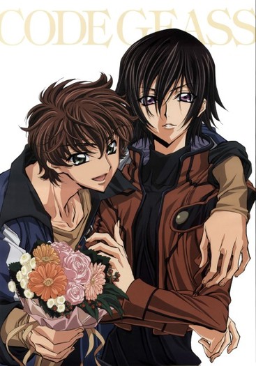 294303 - Code Geass