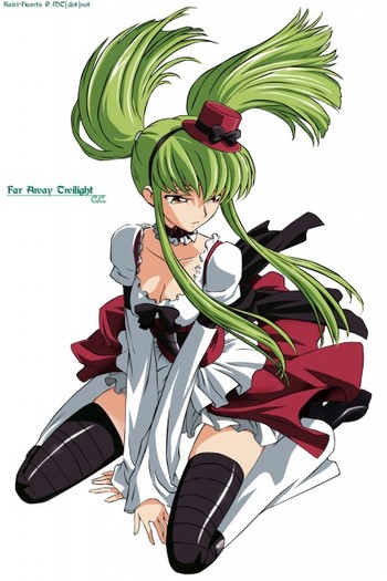 300947 - Code Geass