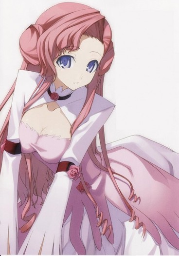 304606 - Code Geass