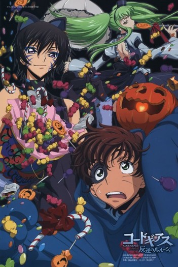 314759 - Code Geass