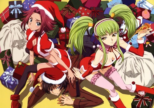 318617 - Code Geass