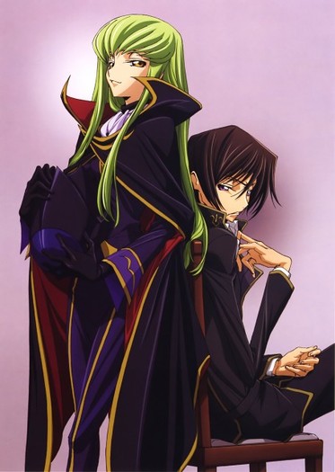 318620 - Code Geass