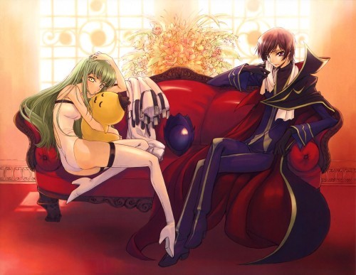 336943 - Code Geass