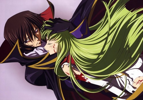 337732 - Code Geass