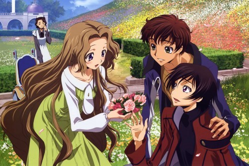 337733 - Code Geass