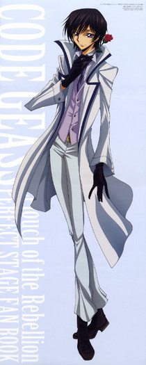 341475 - Code Geass
