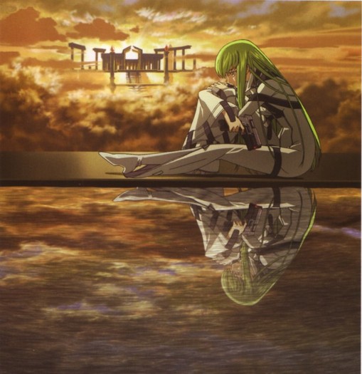 341604 - Code Geass