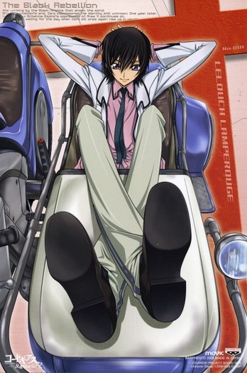 347630 - Code Geass