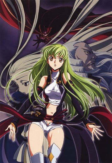 350068 - Code Geass