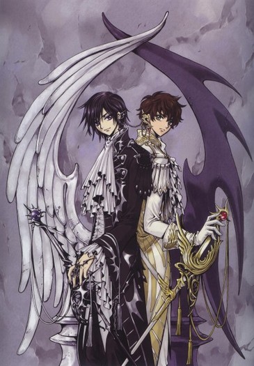 350839 - Code Geass