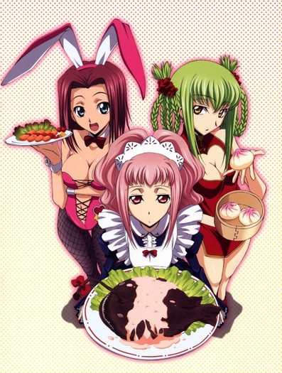 363837 - Code Geass
