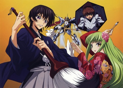 364219 - Code Geass