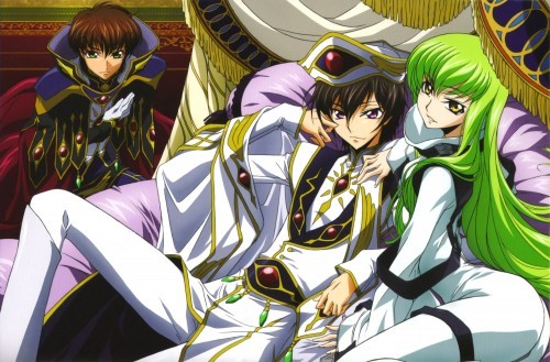 364390 - Code Geass
