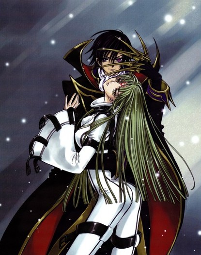 366296 - Code Geass