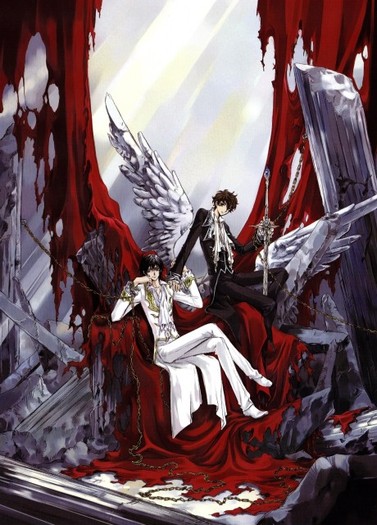 366297 - Code Geass