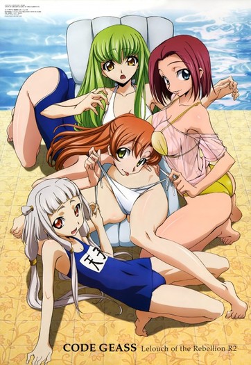 367270 - Code Geass