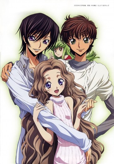 369787 - Code Geass