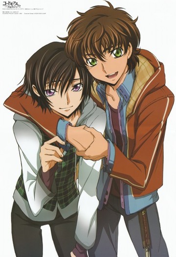 382417 - Code Geass