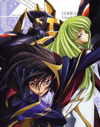 383052 - Code Geass