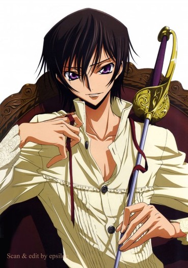 385585 - Code Geass