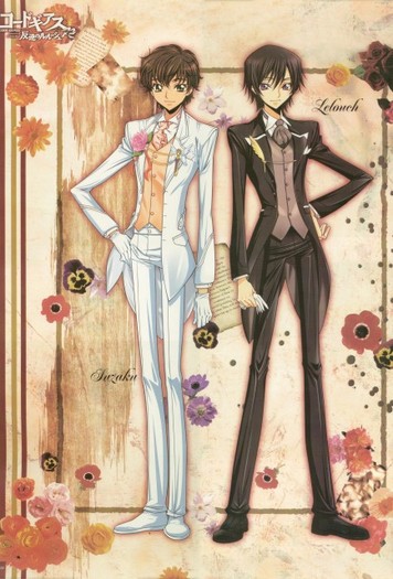 386123 - Code Geass